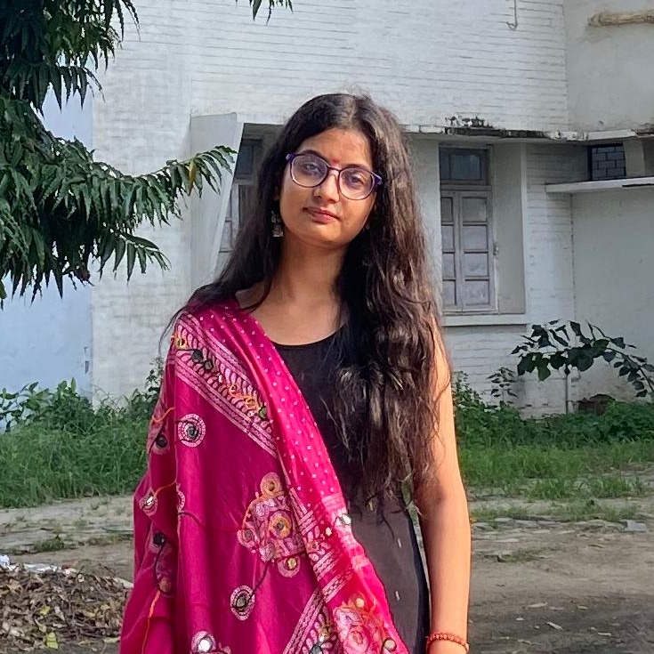 Laxmi Shukla