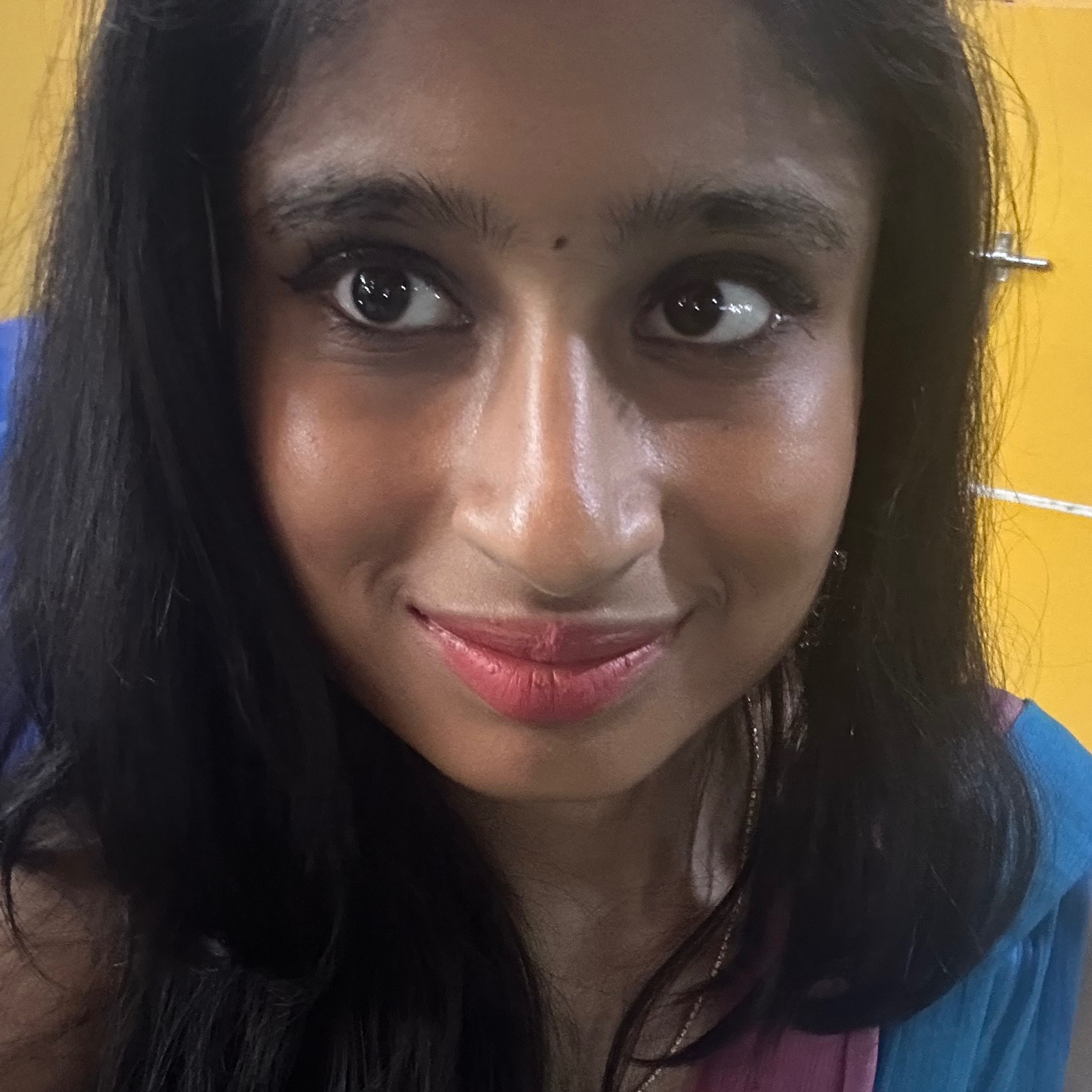 AKSHITA Jain