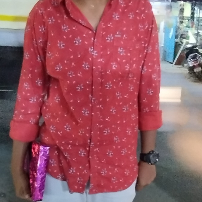 Hari krishnan