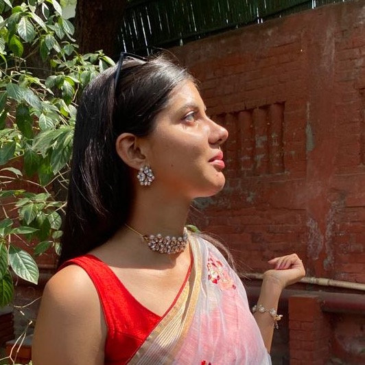Simran Yadav