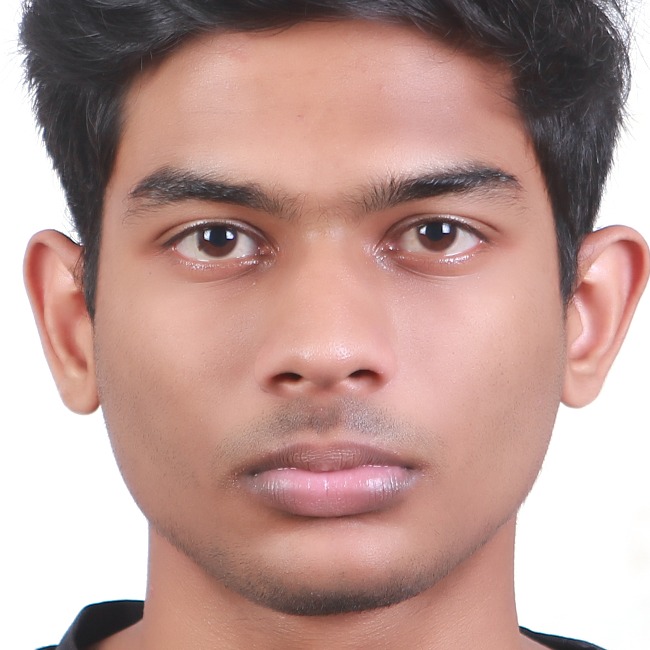 Ashwin Suresh