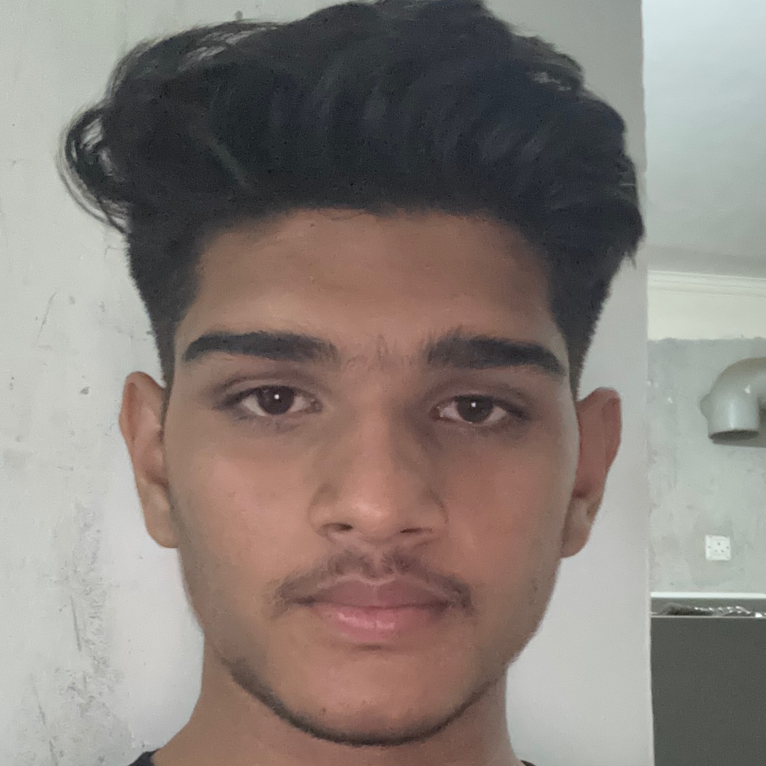 Vishesh meena