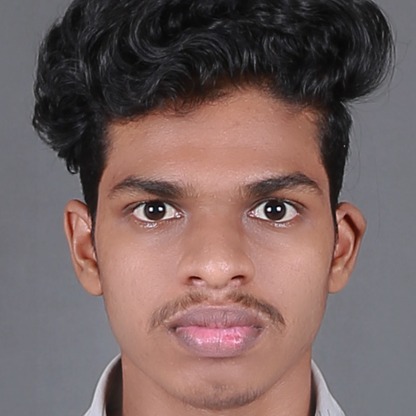 Abhishek Krishna