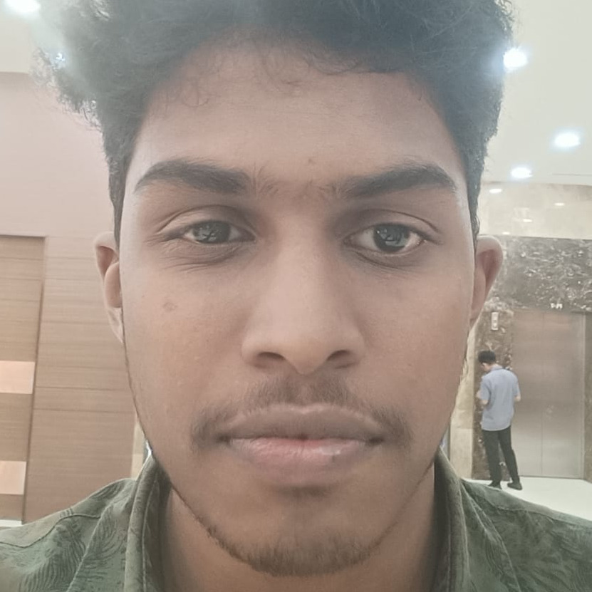 Jithu Abilash