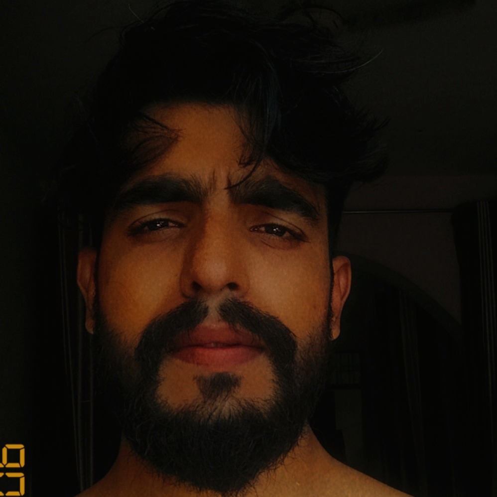 Rishi Soni