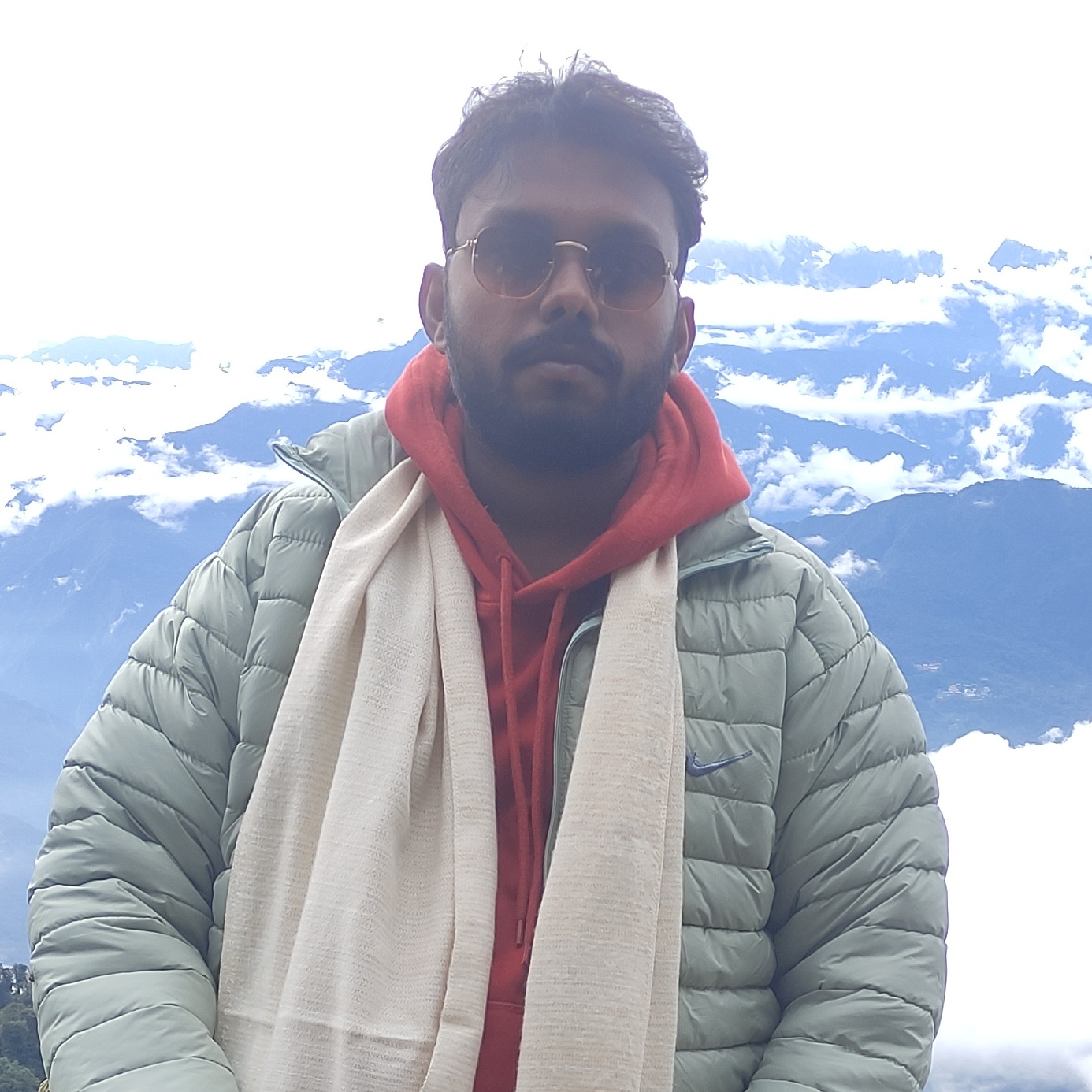 Tushar Raj