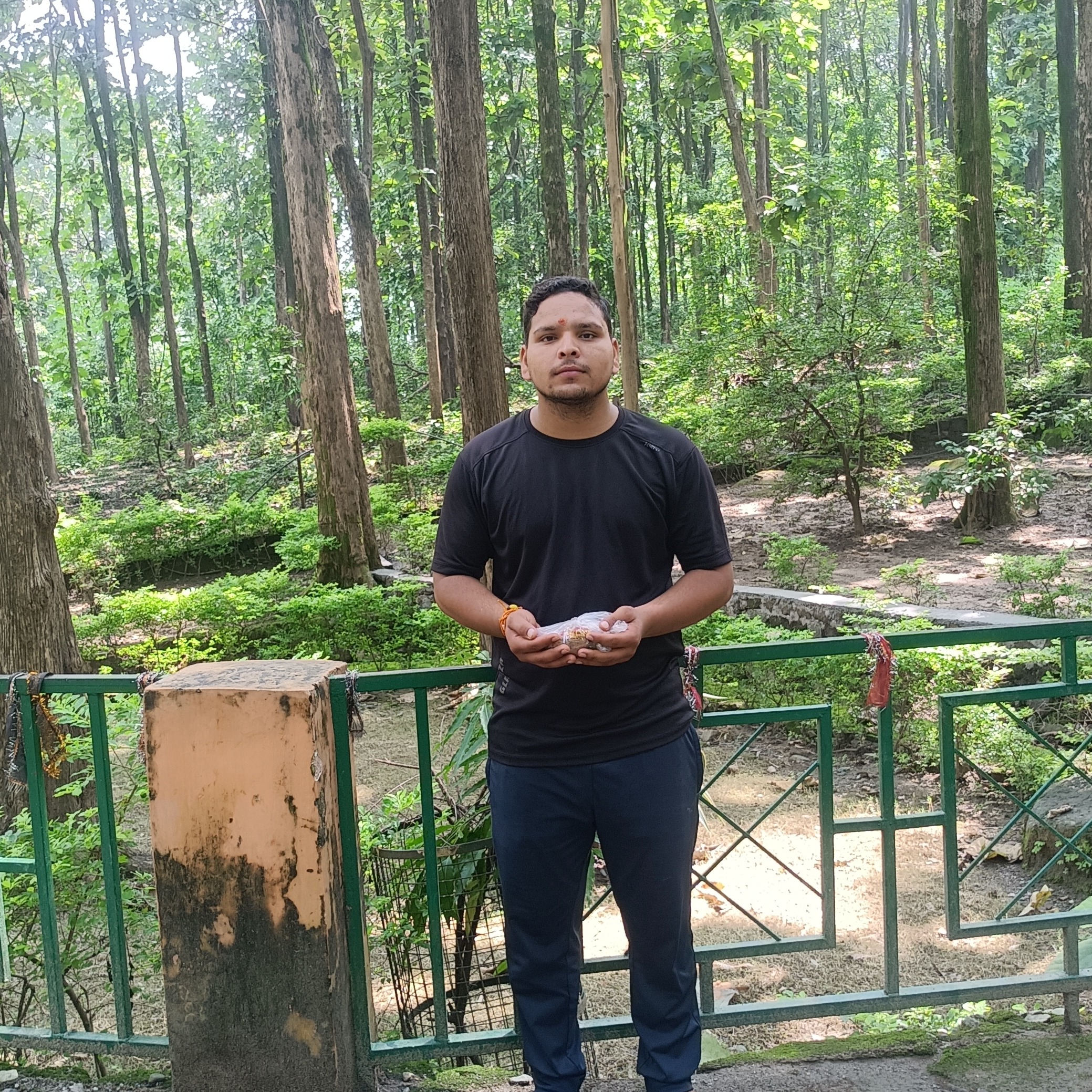 Surendra Kumar pal
