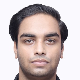 Ashutosh Ojha