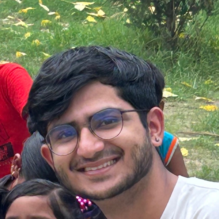 ROUNAK CHADHA