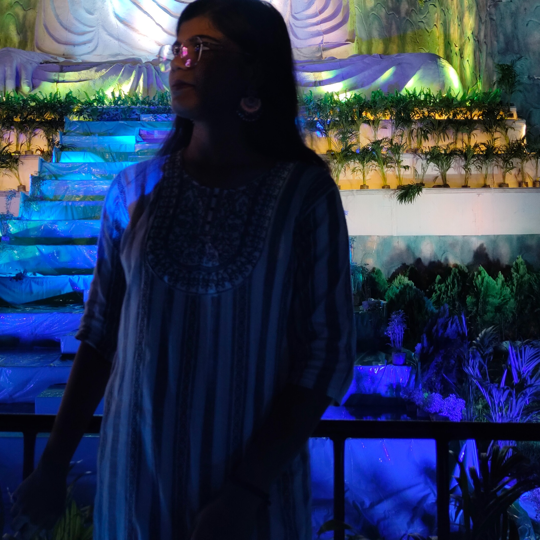 Sneha Sagar