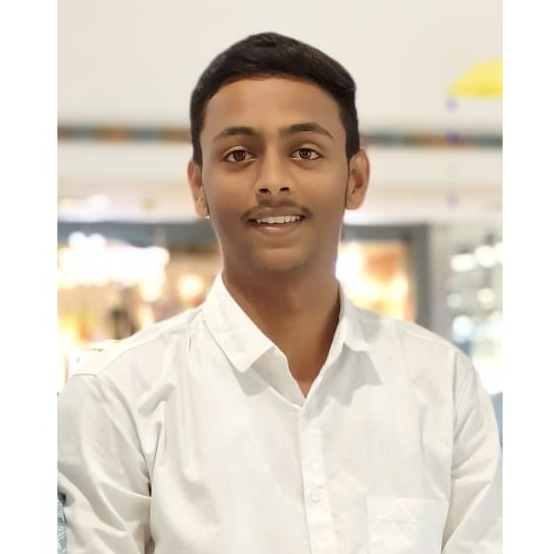 Bhavesh Patil