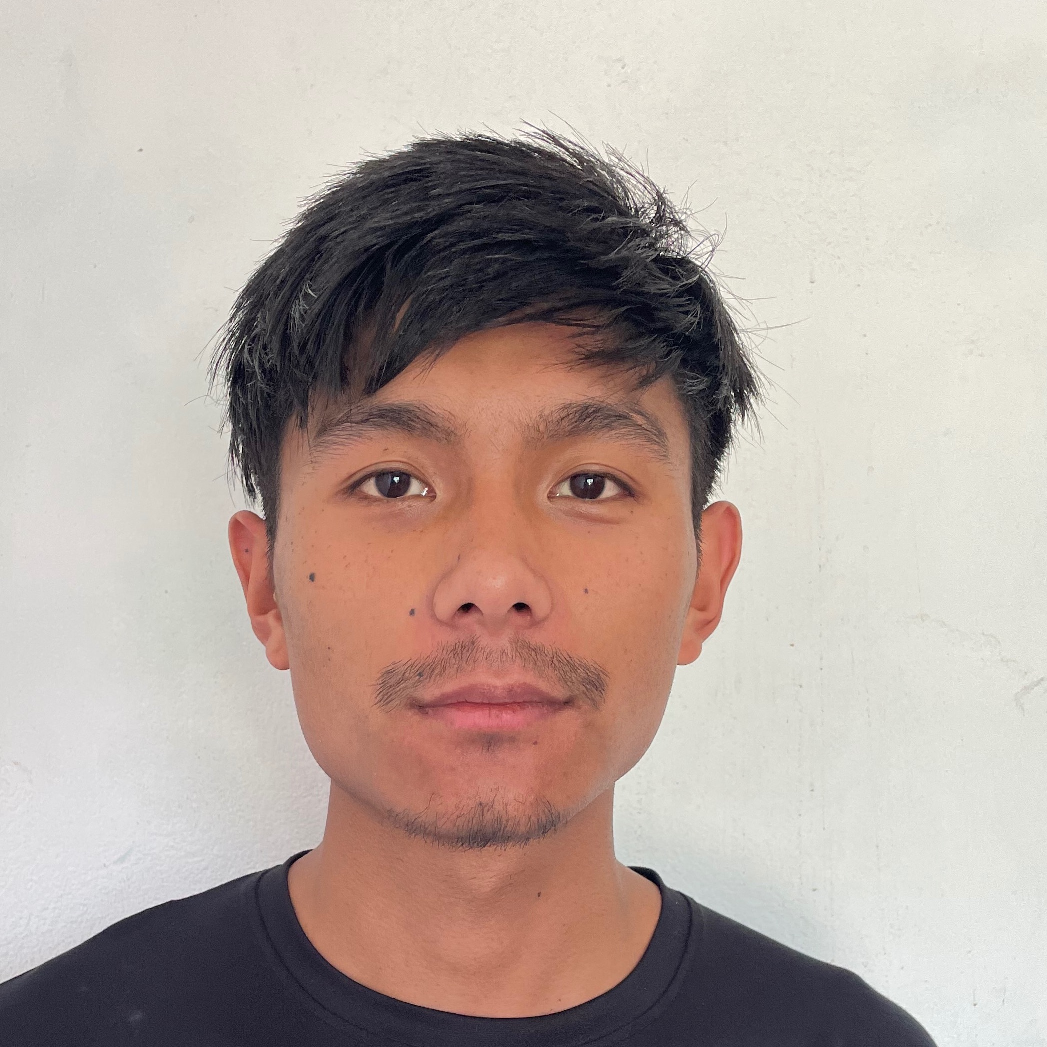 Manjei Konyak