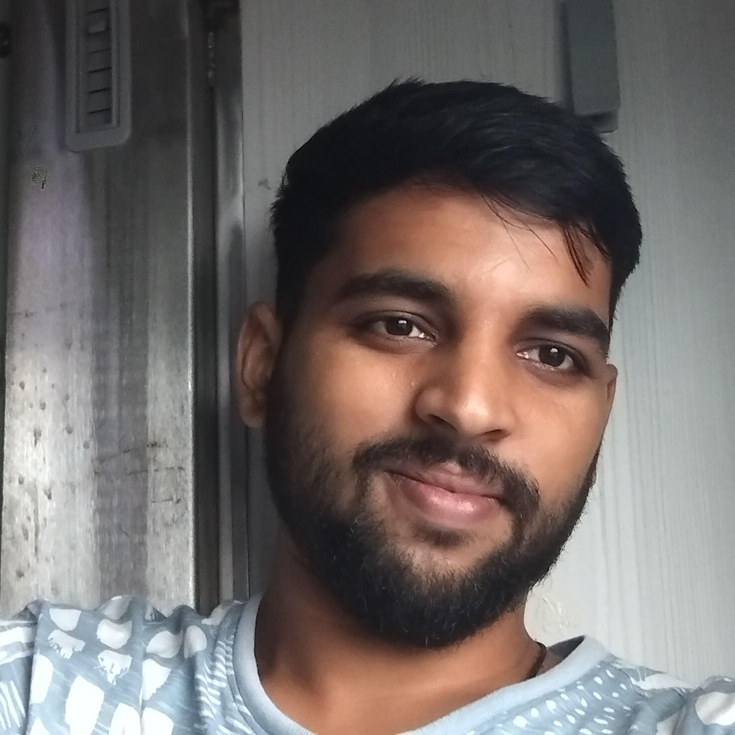 Puneet Kumar Shukla