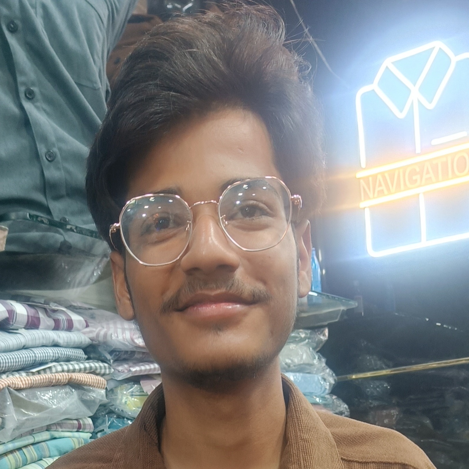 Ankit Jaiswal