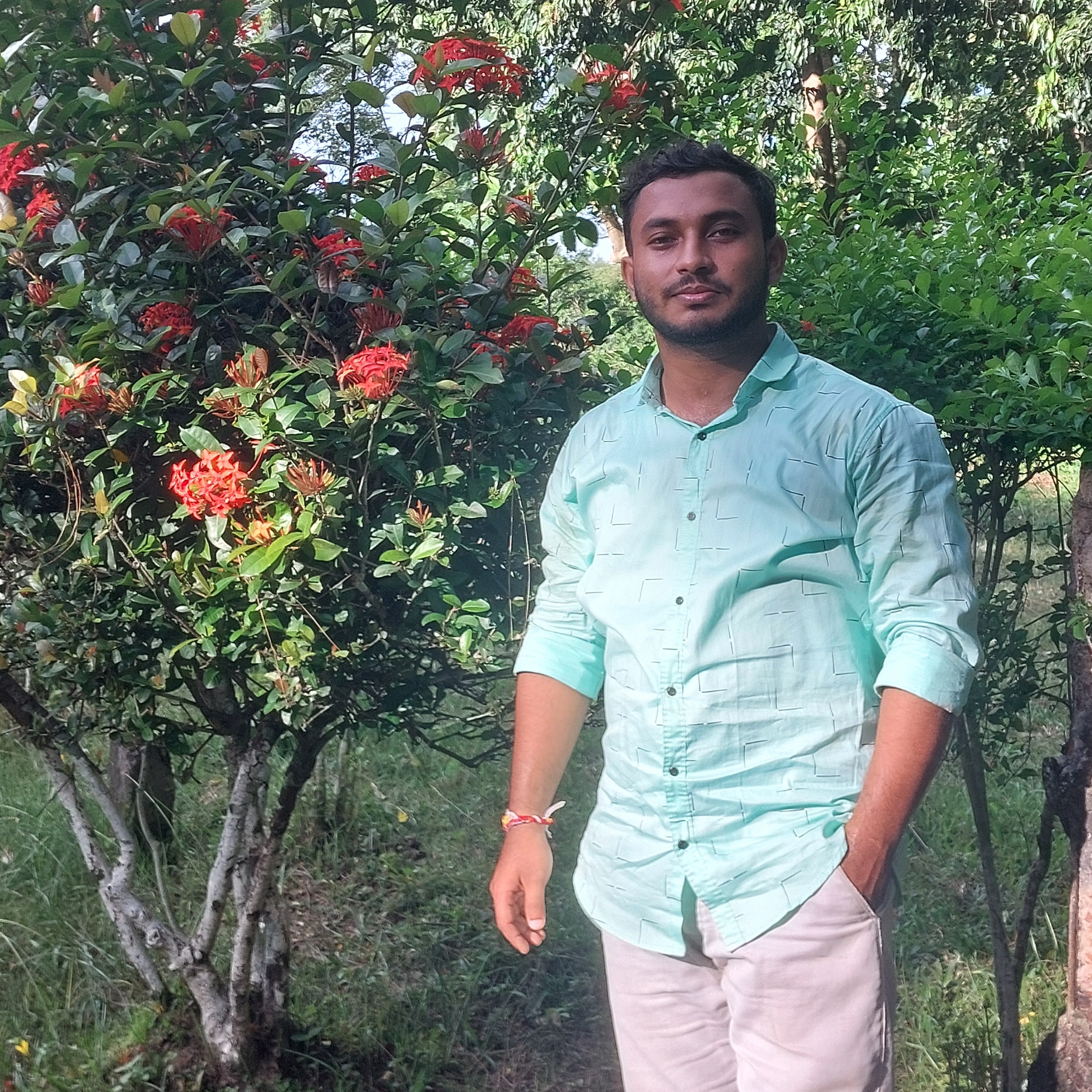 Suraj Debnath