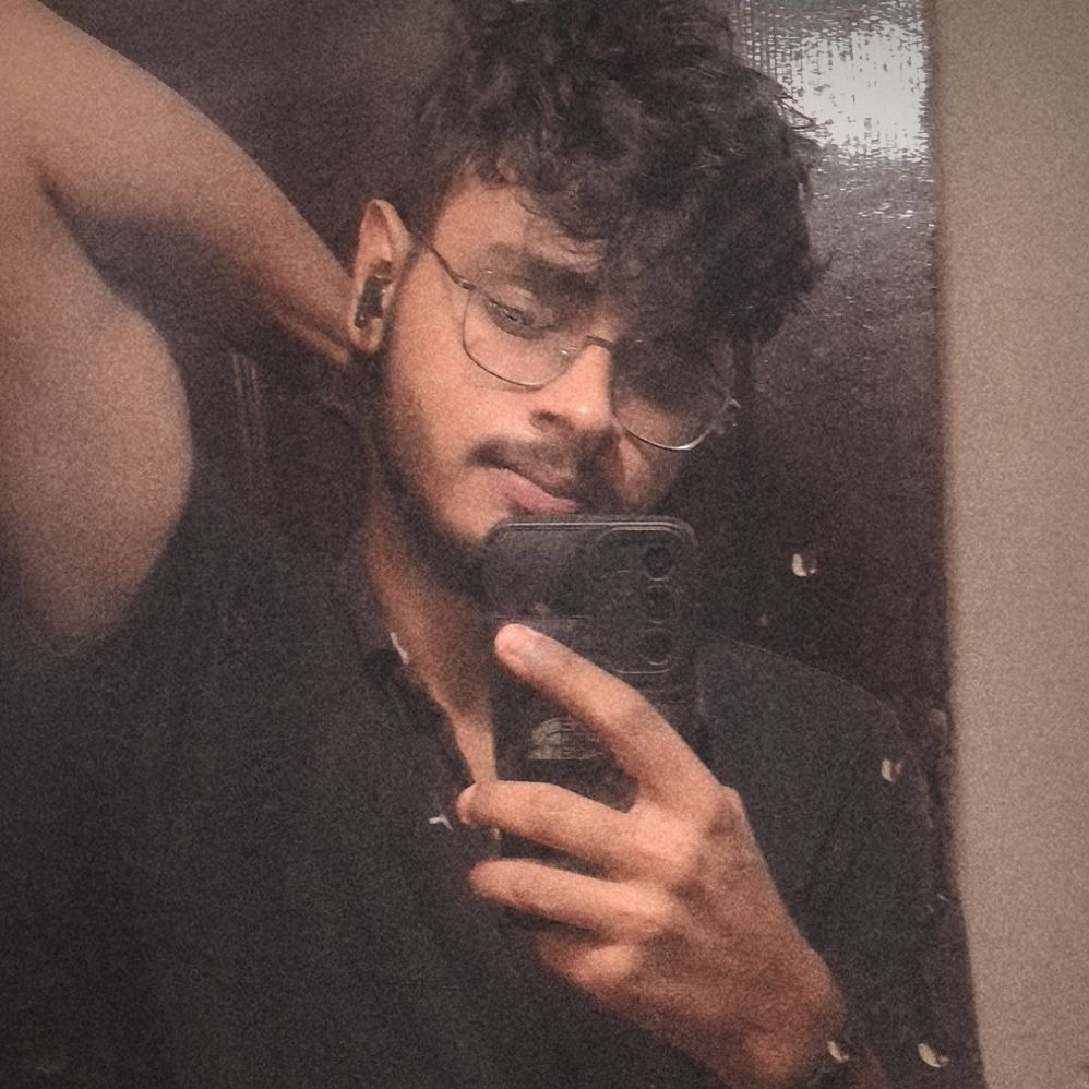 Arpit Mishra