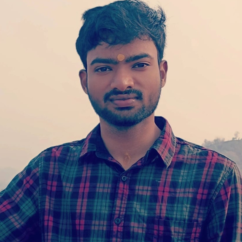 Peddapati Chaitanya