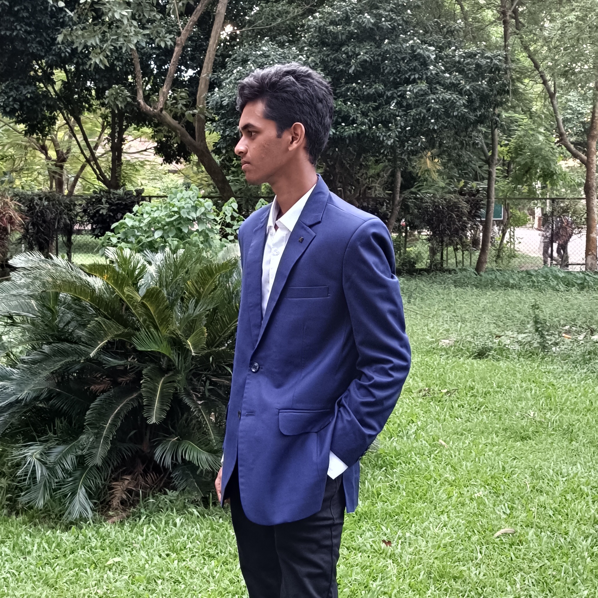 Swapneel Bhowmik