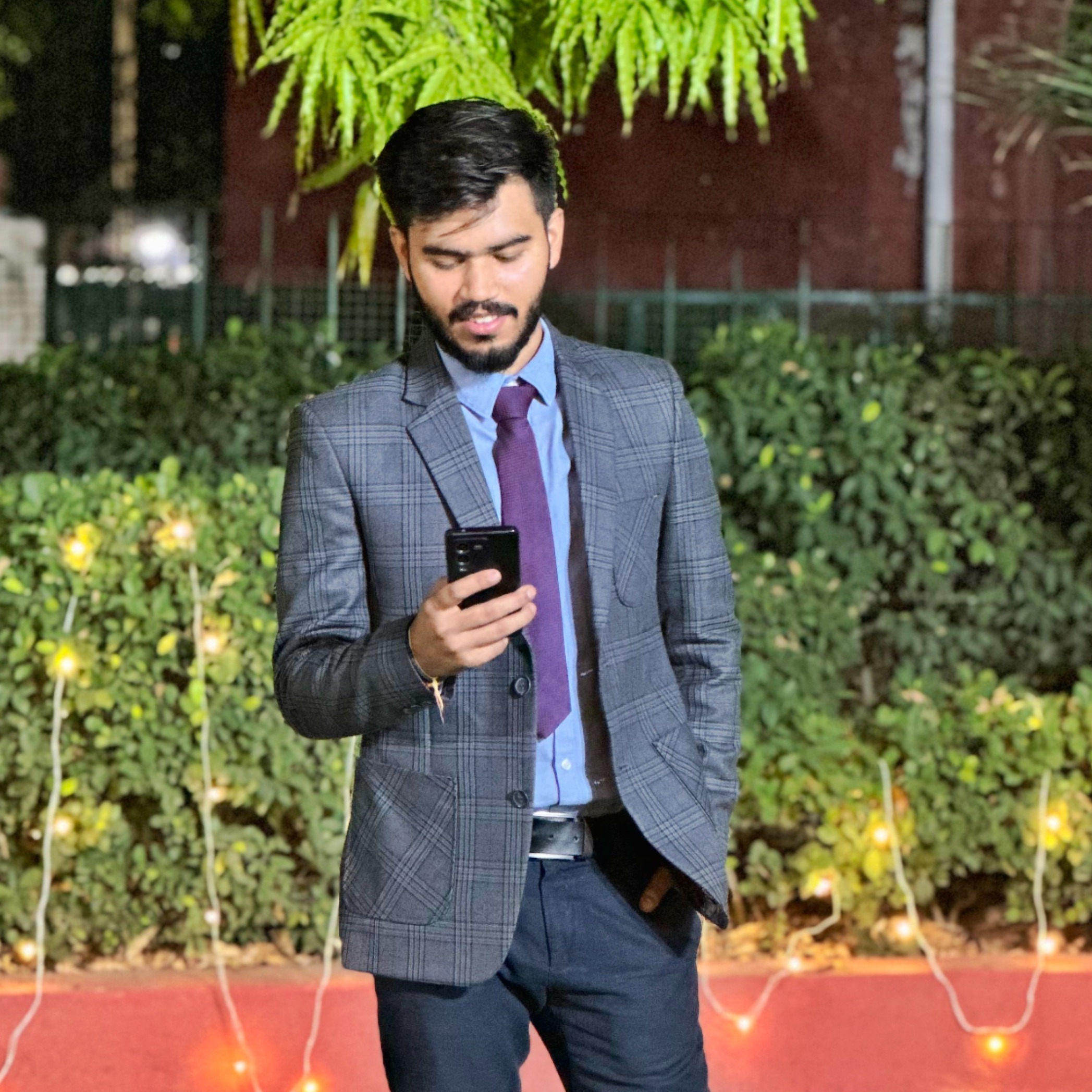 Harshit Chauhan