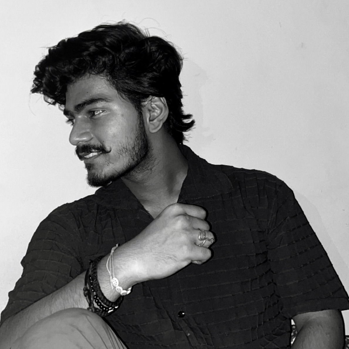 Shivam Bhardwaj
