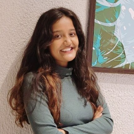 Riya Bajpai