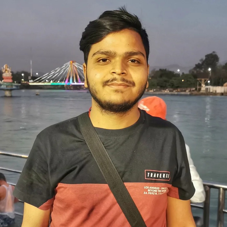Tushar