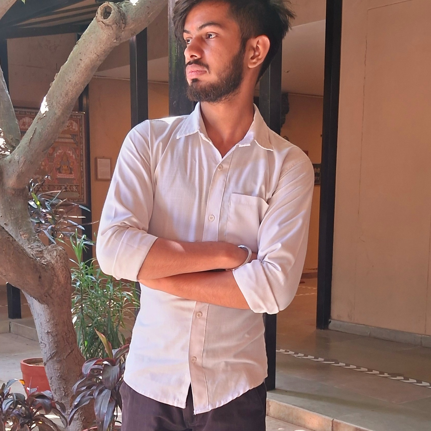 Mohan