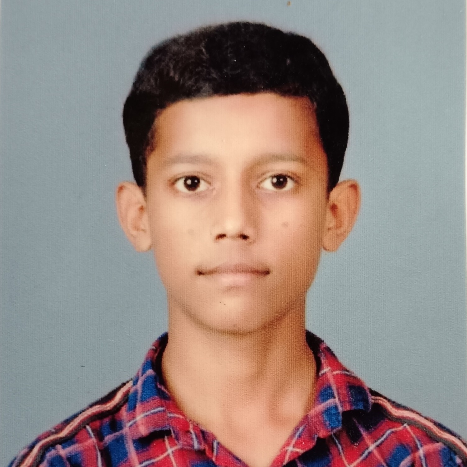 Suraj Patil