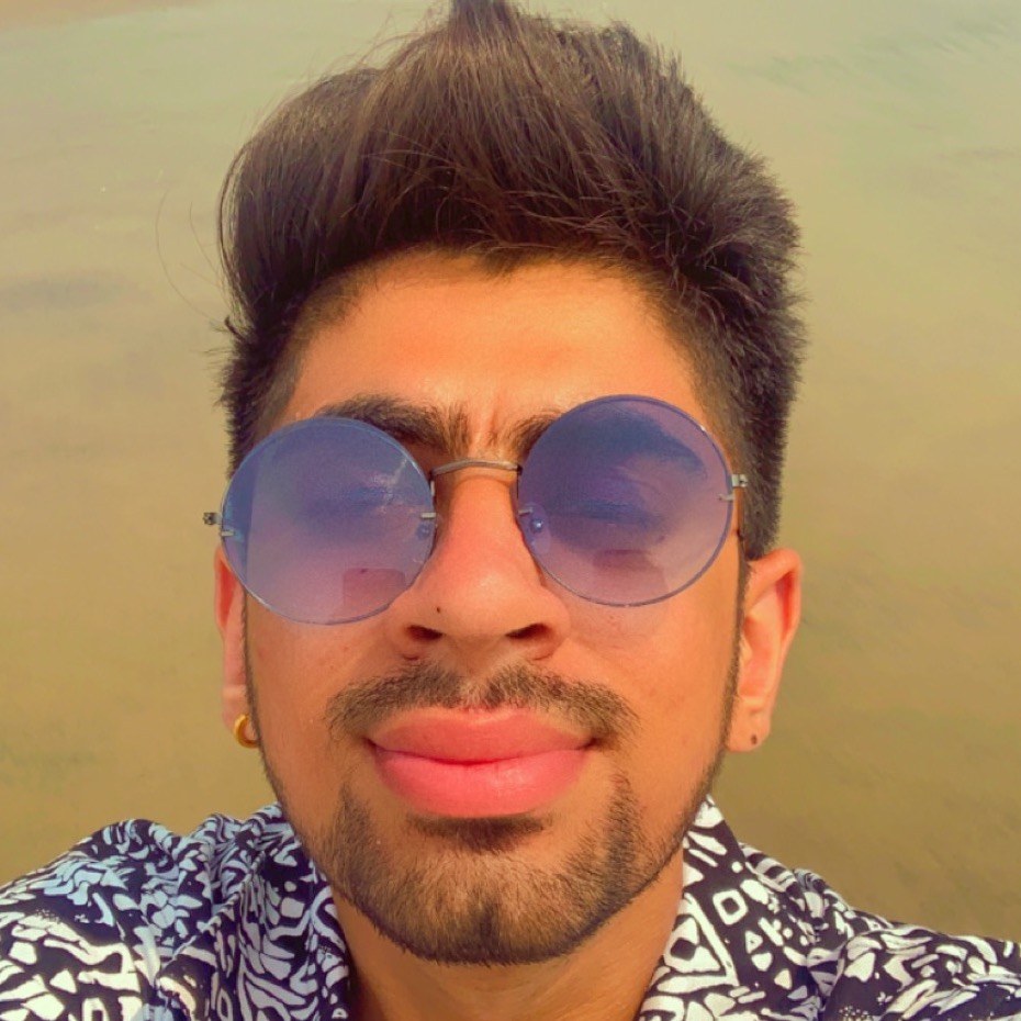 Ayush Thakur