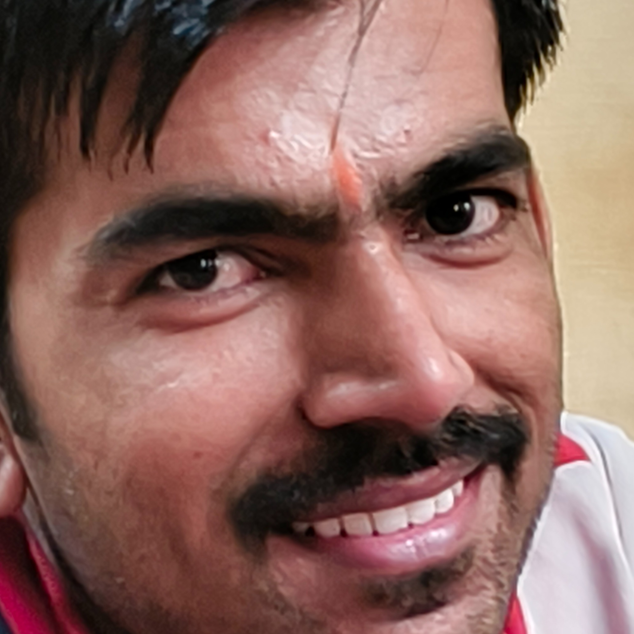 Dilip sing