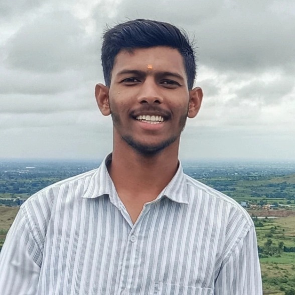 Prathmesh Dhulubulu