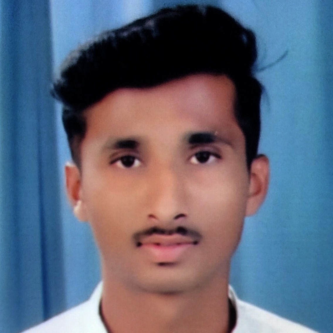 Rushikesh Damre