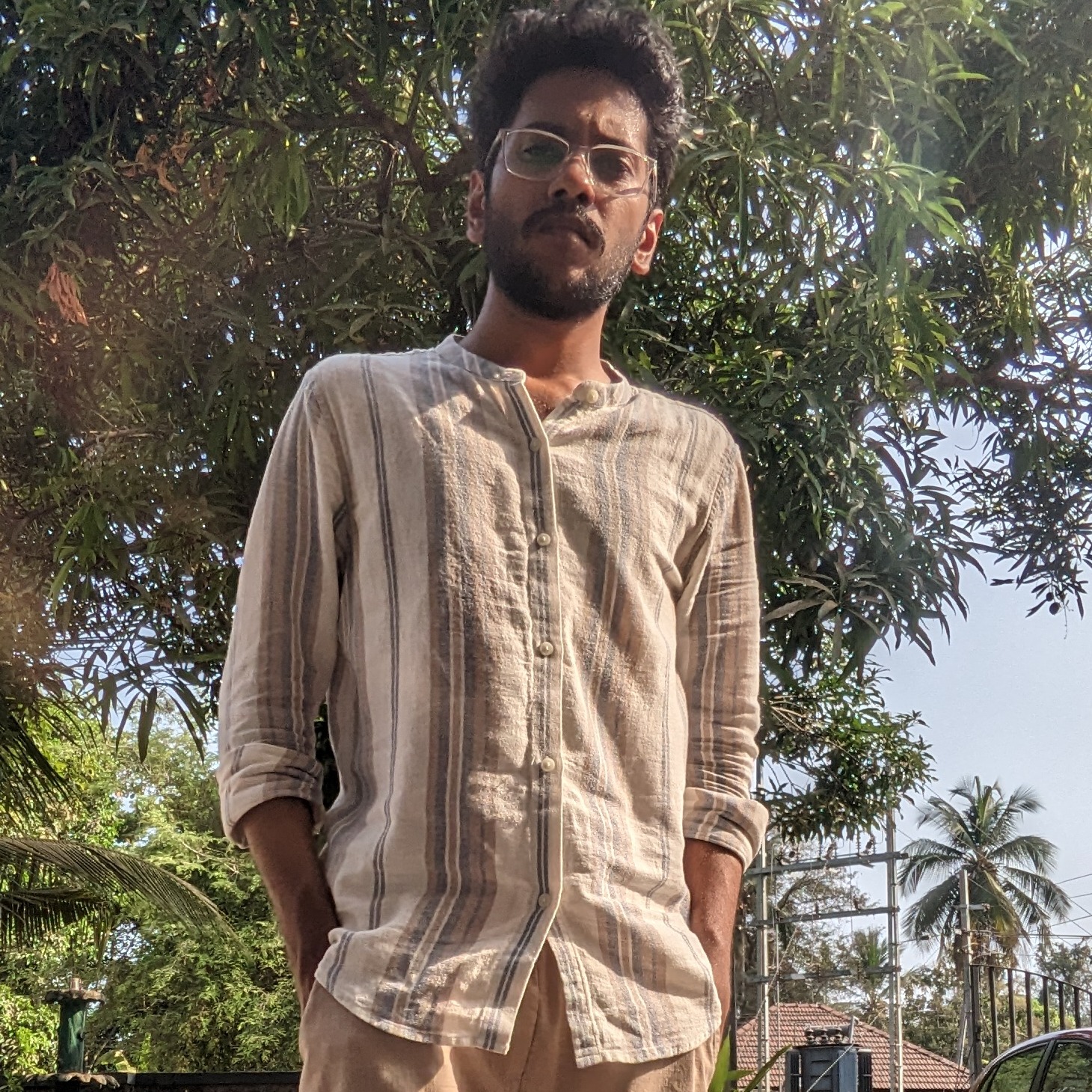 Suhail muhammed