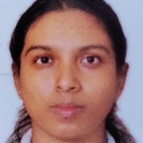 Monisha Parida