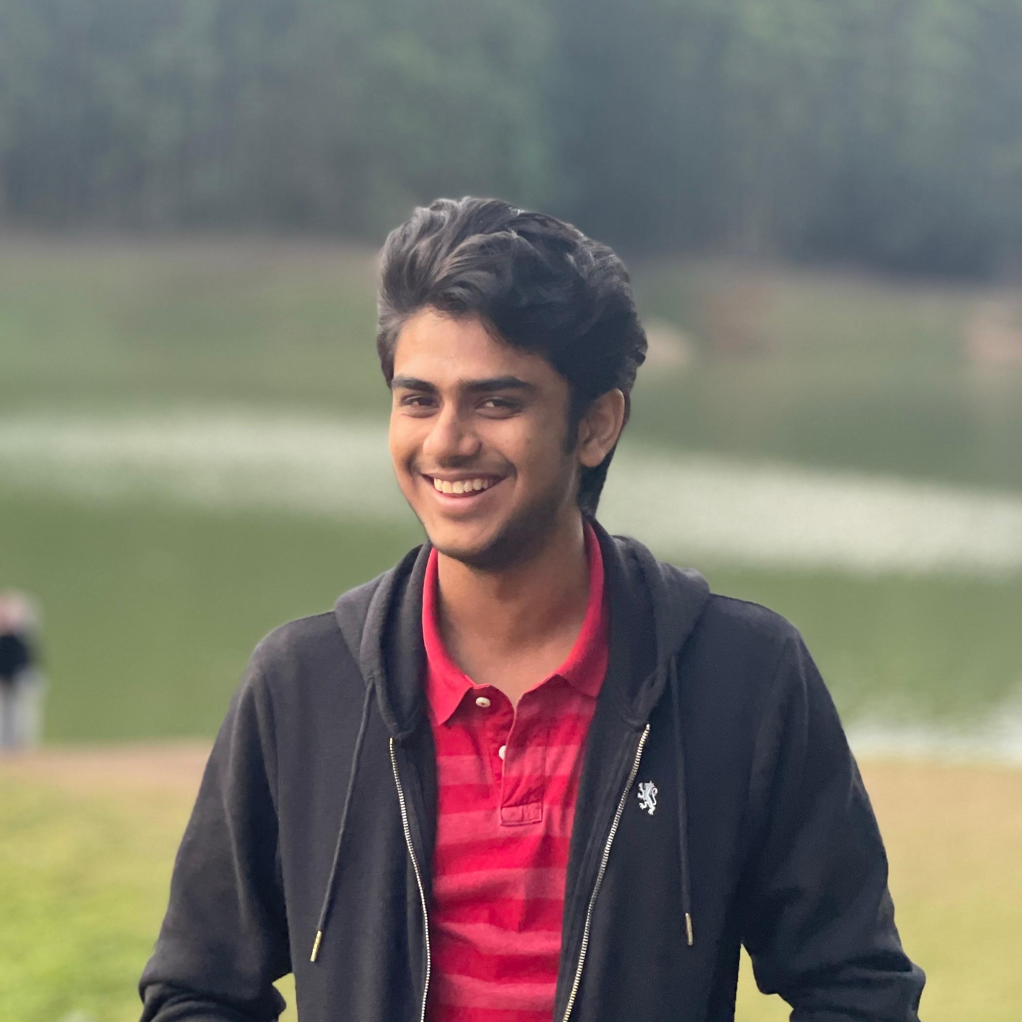 Faheem karat