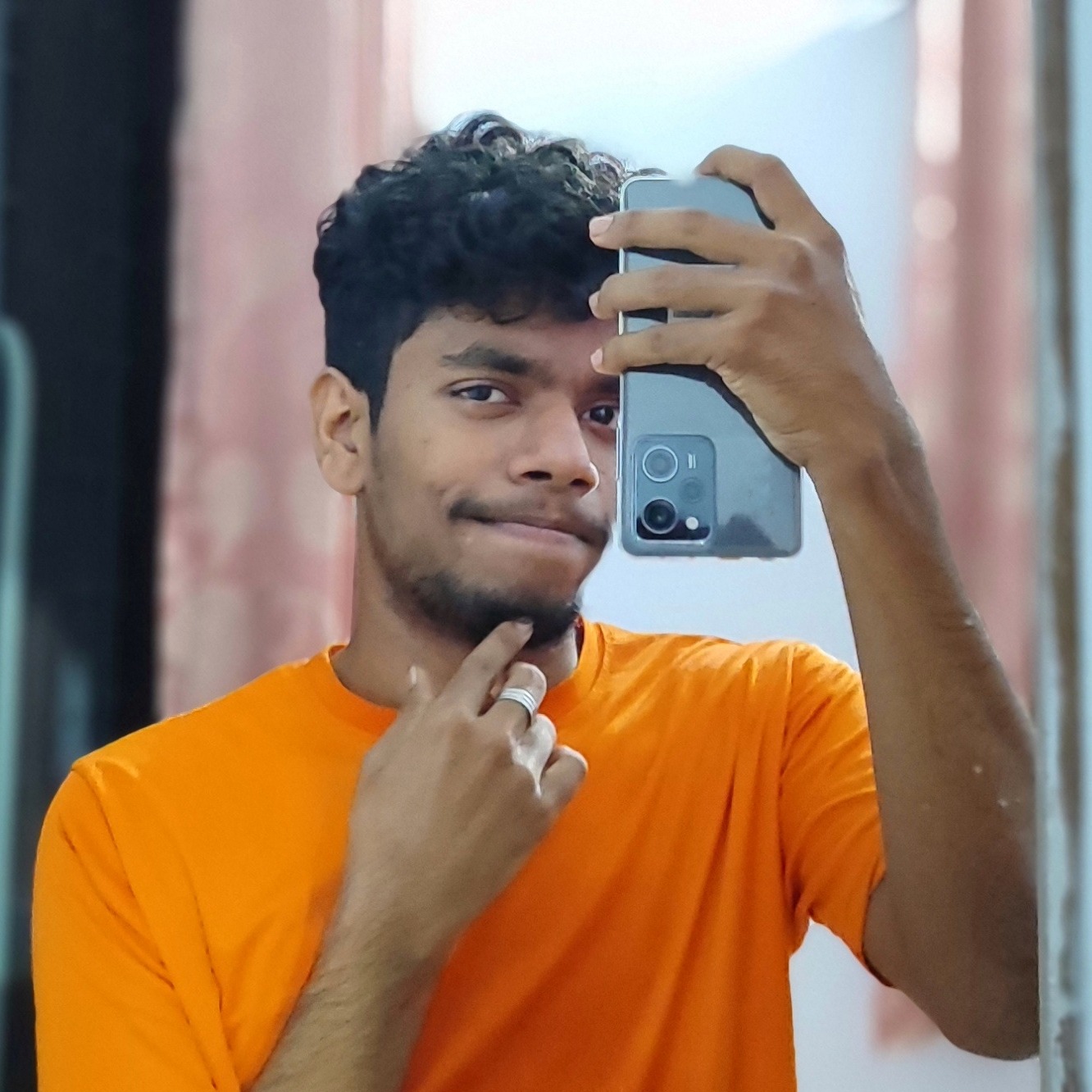 Nandagopal