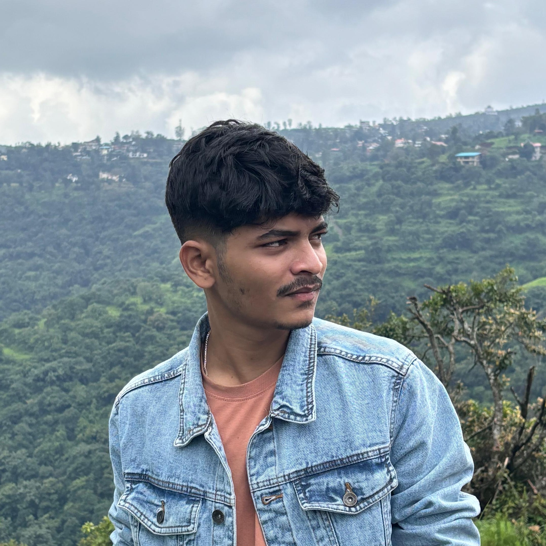 Nilesh Gurunath Panchal
