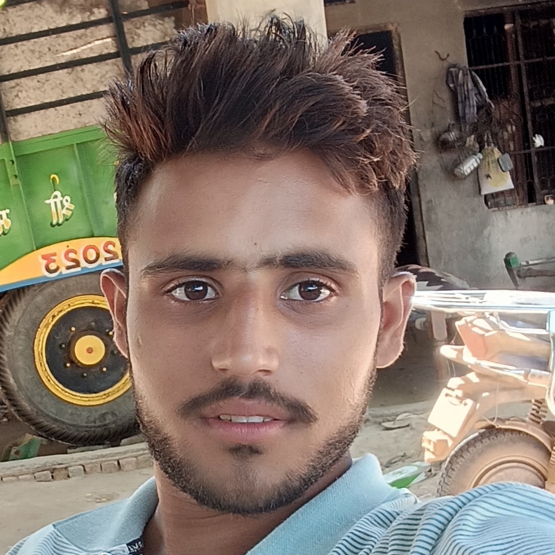 Mohit