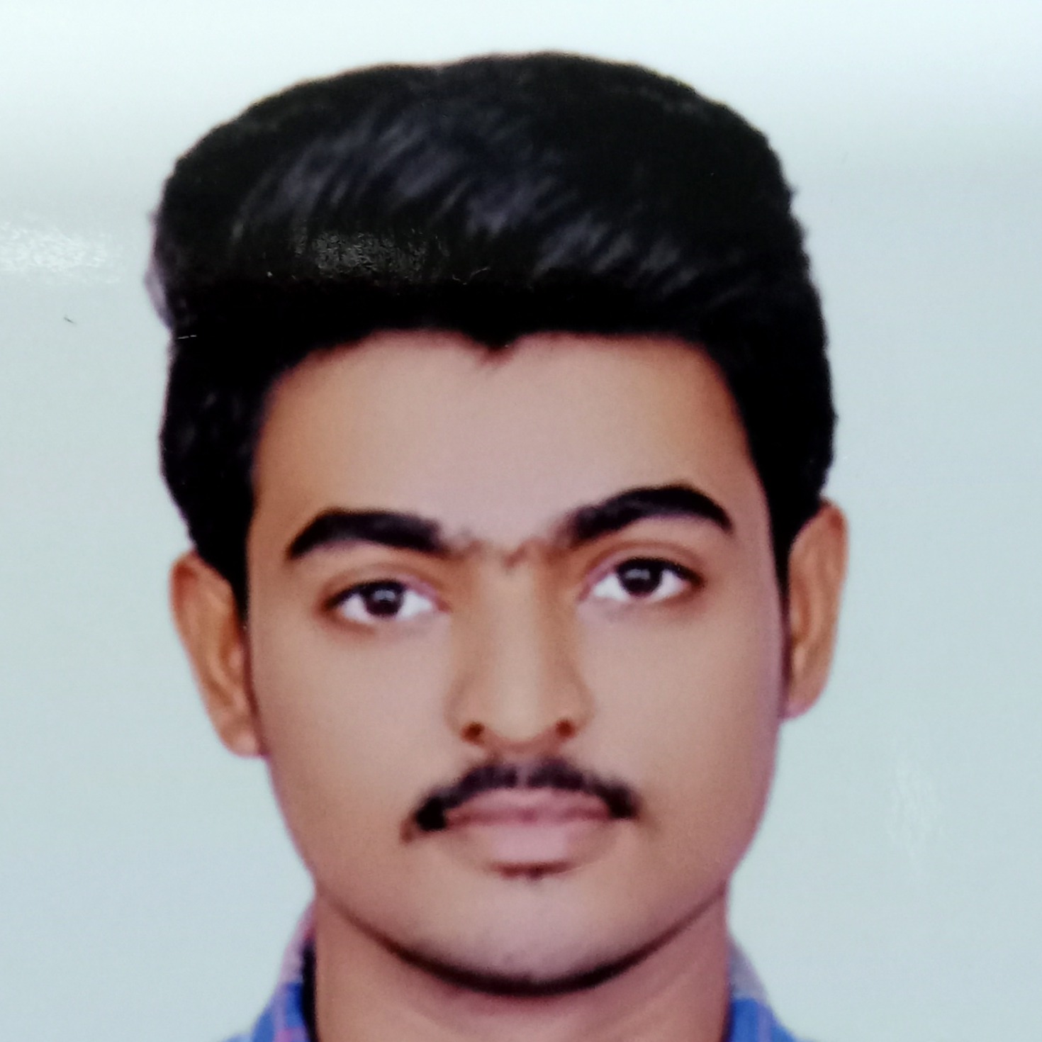 Tharun P S