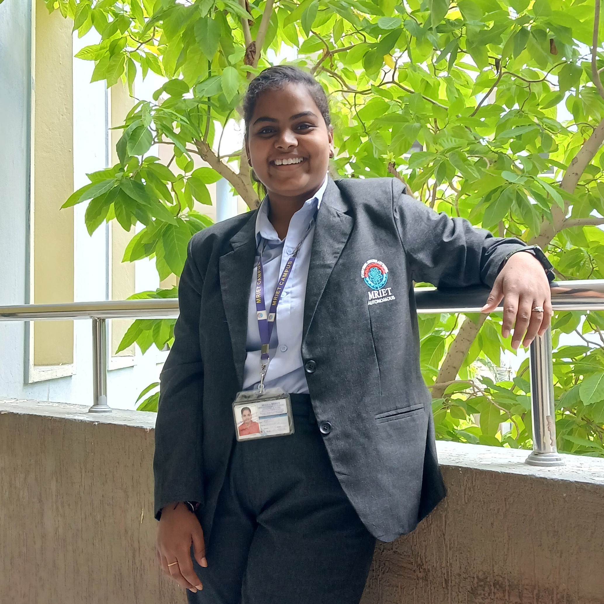payavula shailaja
