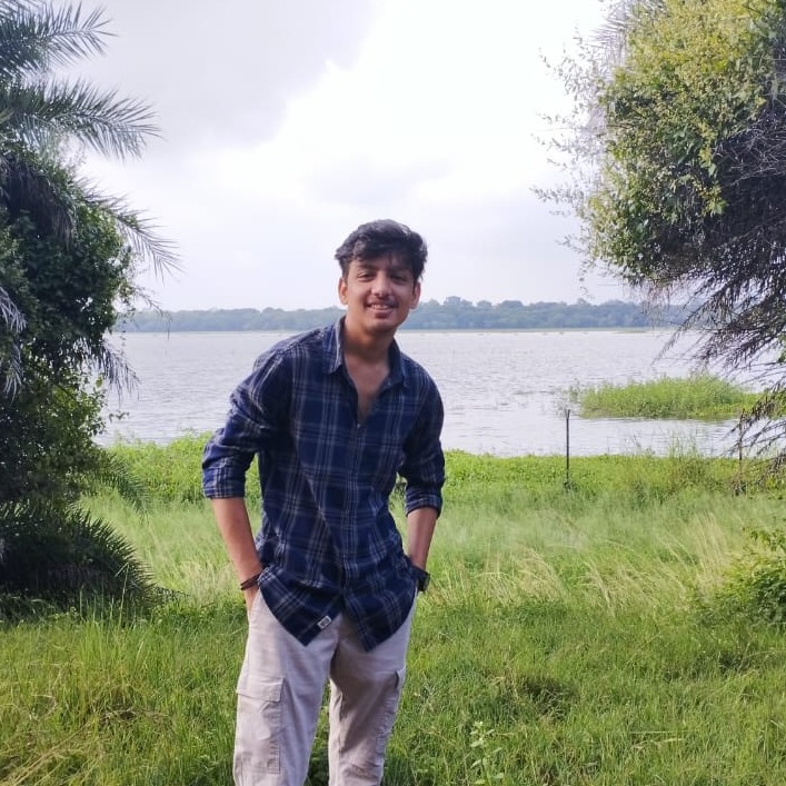 Aryan gupta