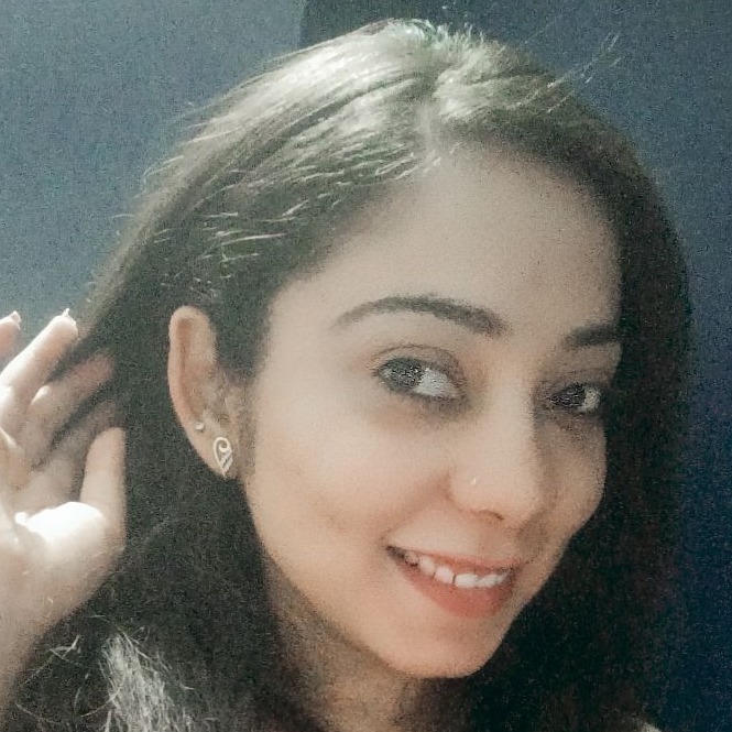 Shivati sharma