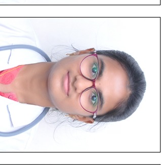 Peetha Nandini