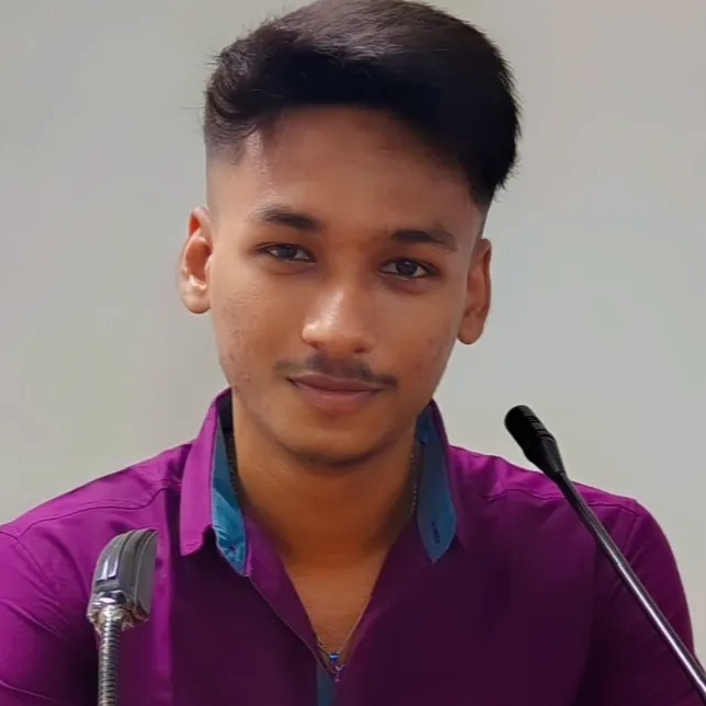 Sandeep Biswal