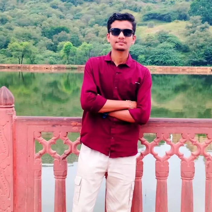 Vedant Rawal