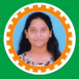 vinitha v