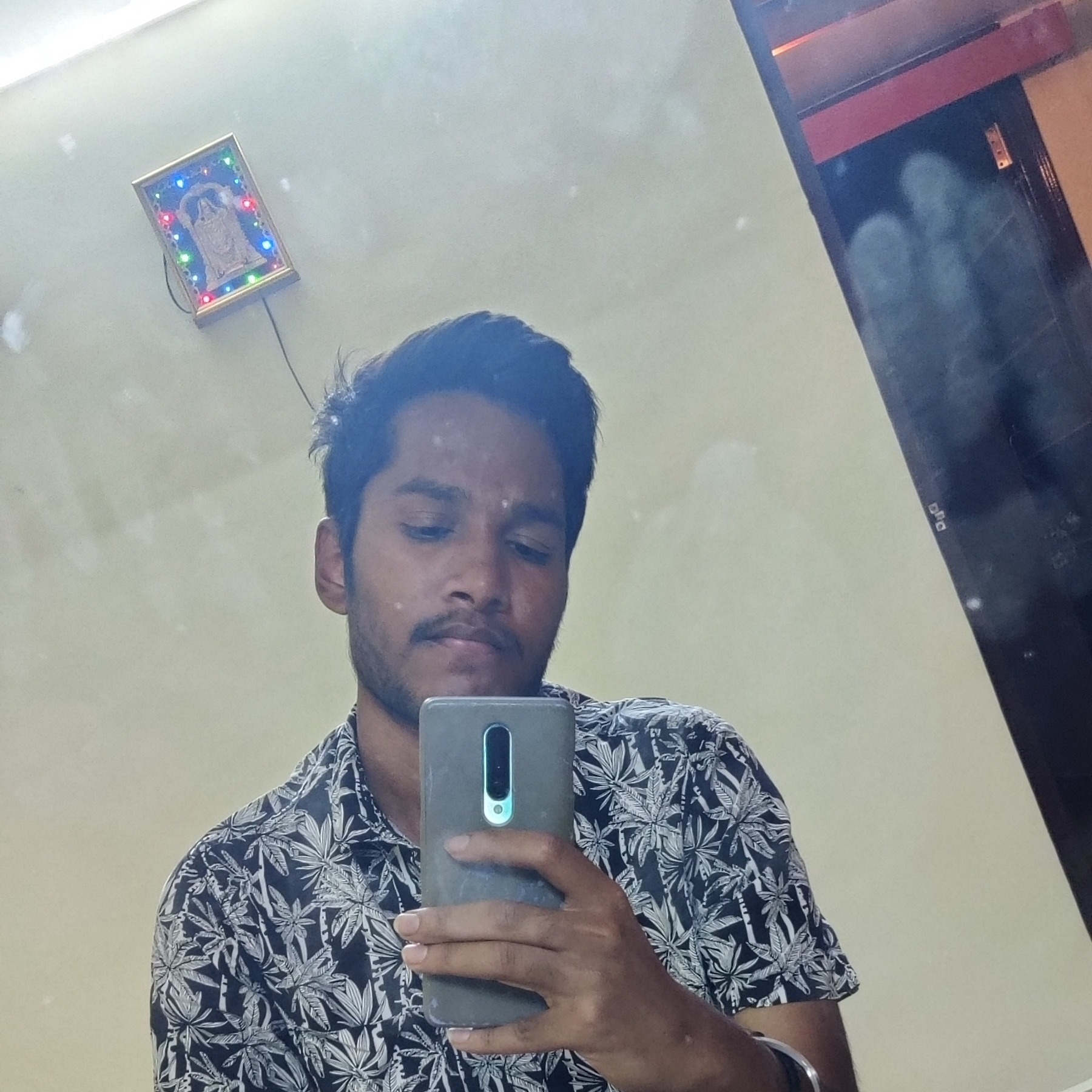 Walthaty D Gautham Raj