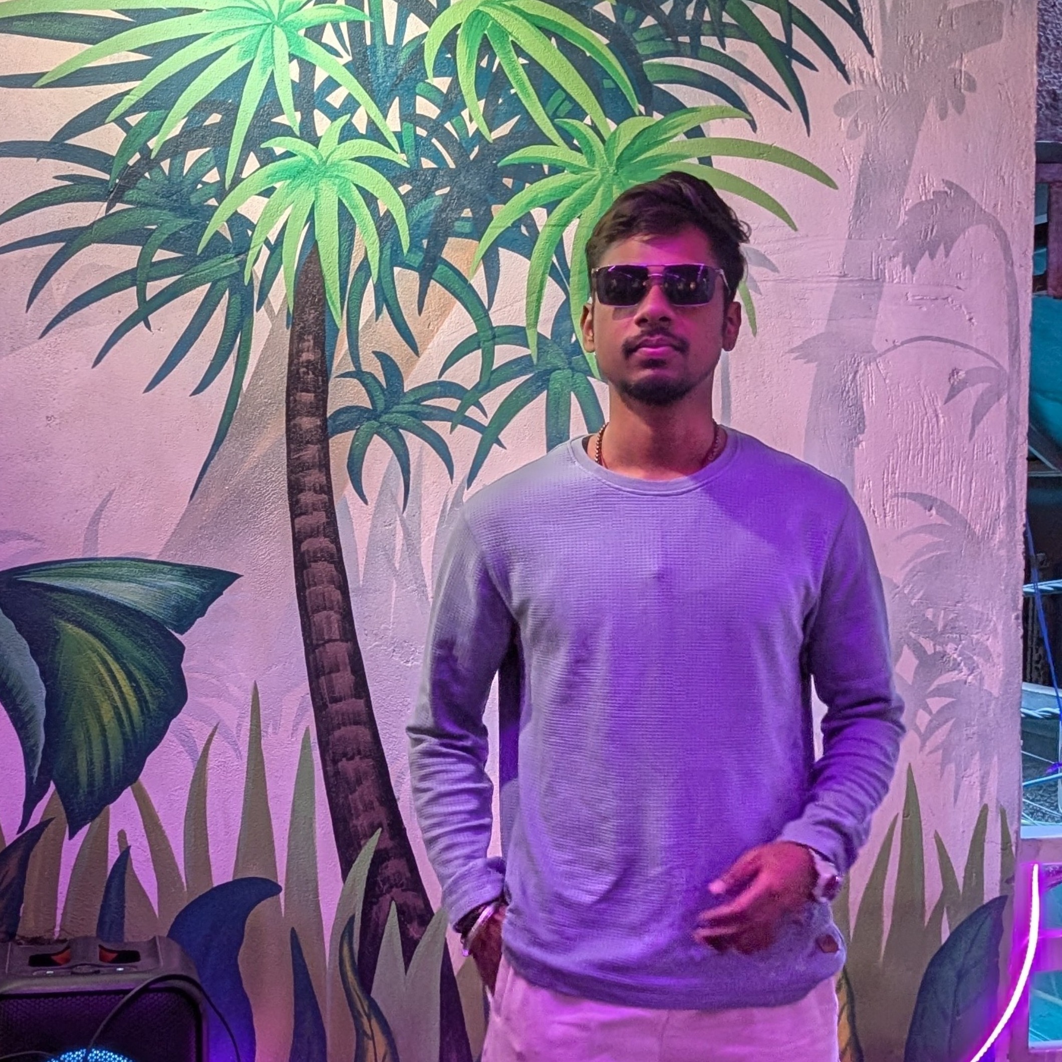 Rajan Singh