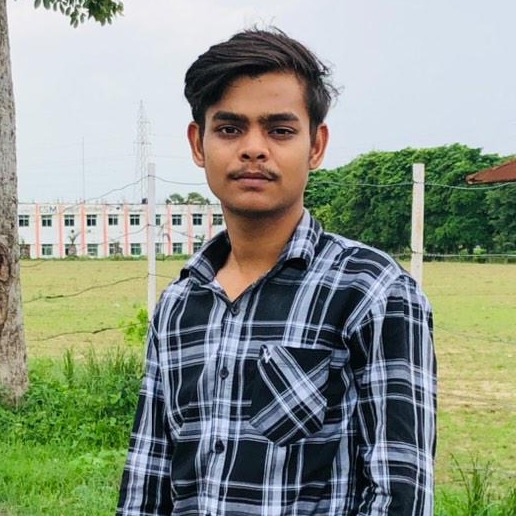 Satyam Gupta