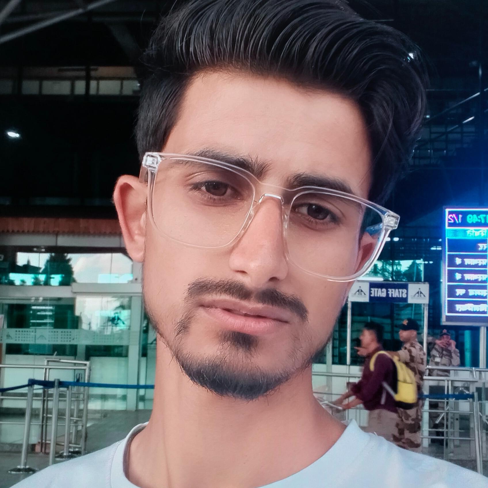 Malik Imraan Ahad